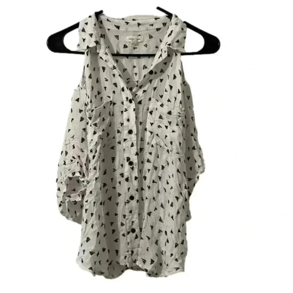 Silence + Noise Top Size S - Picture 2 of 9